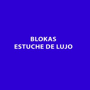 Colección Blokas